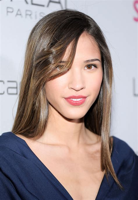 Kelsey Asbille